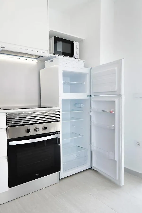 Stunning Apartment With Ocean View Playa Feñabe 0*,  Espagne