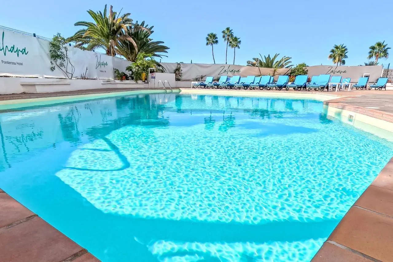Stunning Apartment With Ocean View Playa Feñabe Espagne