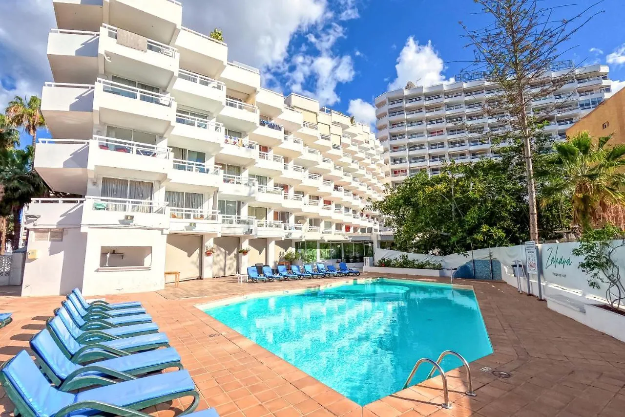 Stunning Apartment With Ocean View Playa Feñabe