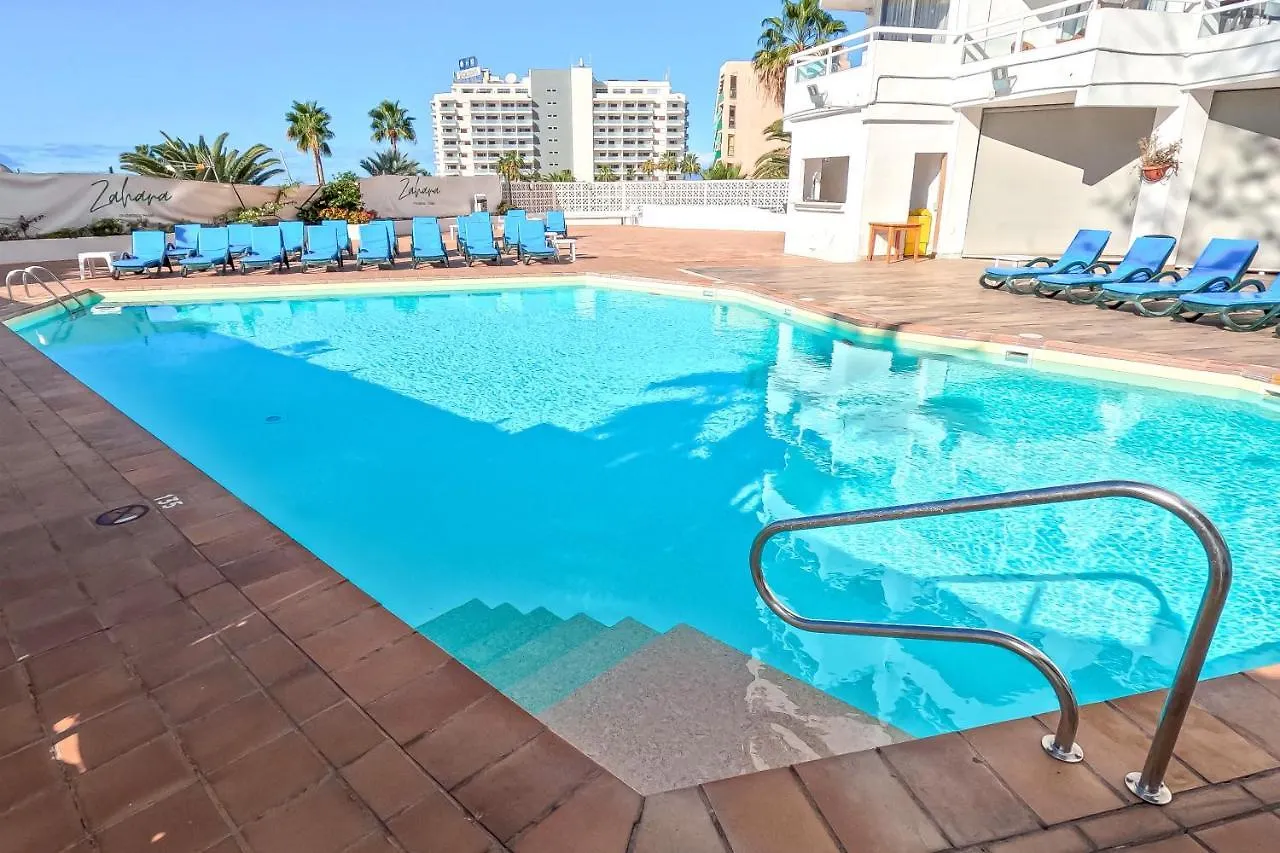 Stunning Apartment With Ocean View Playa Feñabe