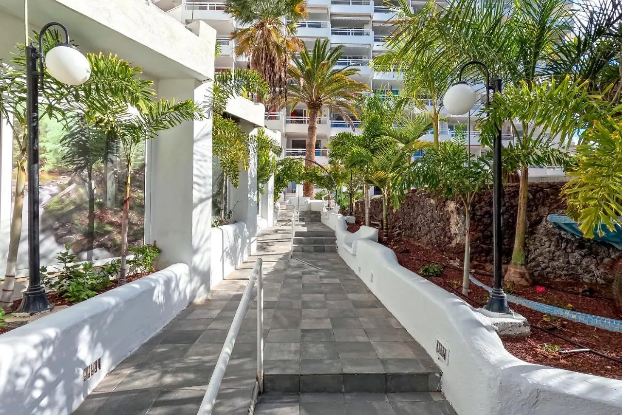 Stunning Apartment With Ocean View Playa Feñabe Hébergement de vacances