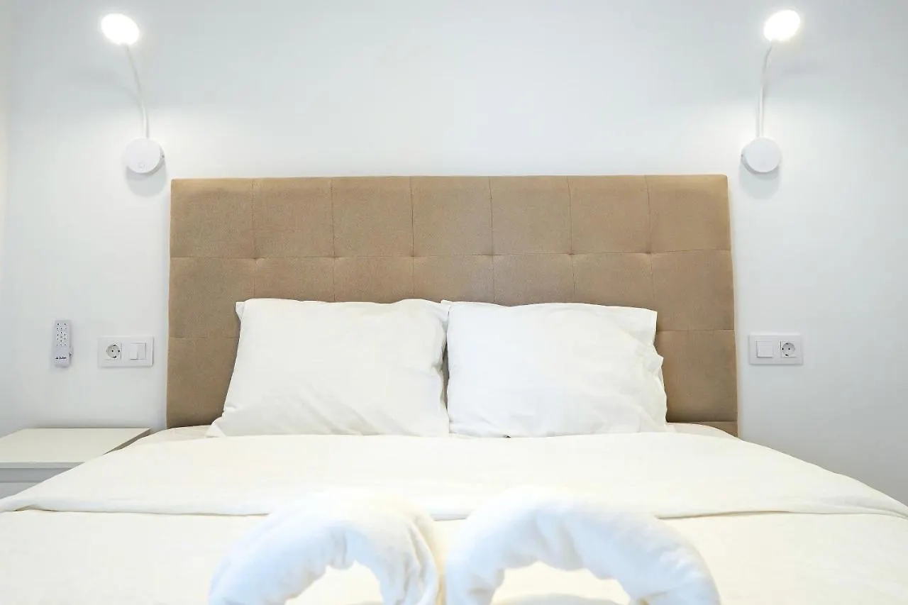 Stunning Apartment With Ocean View Playa Feñabe