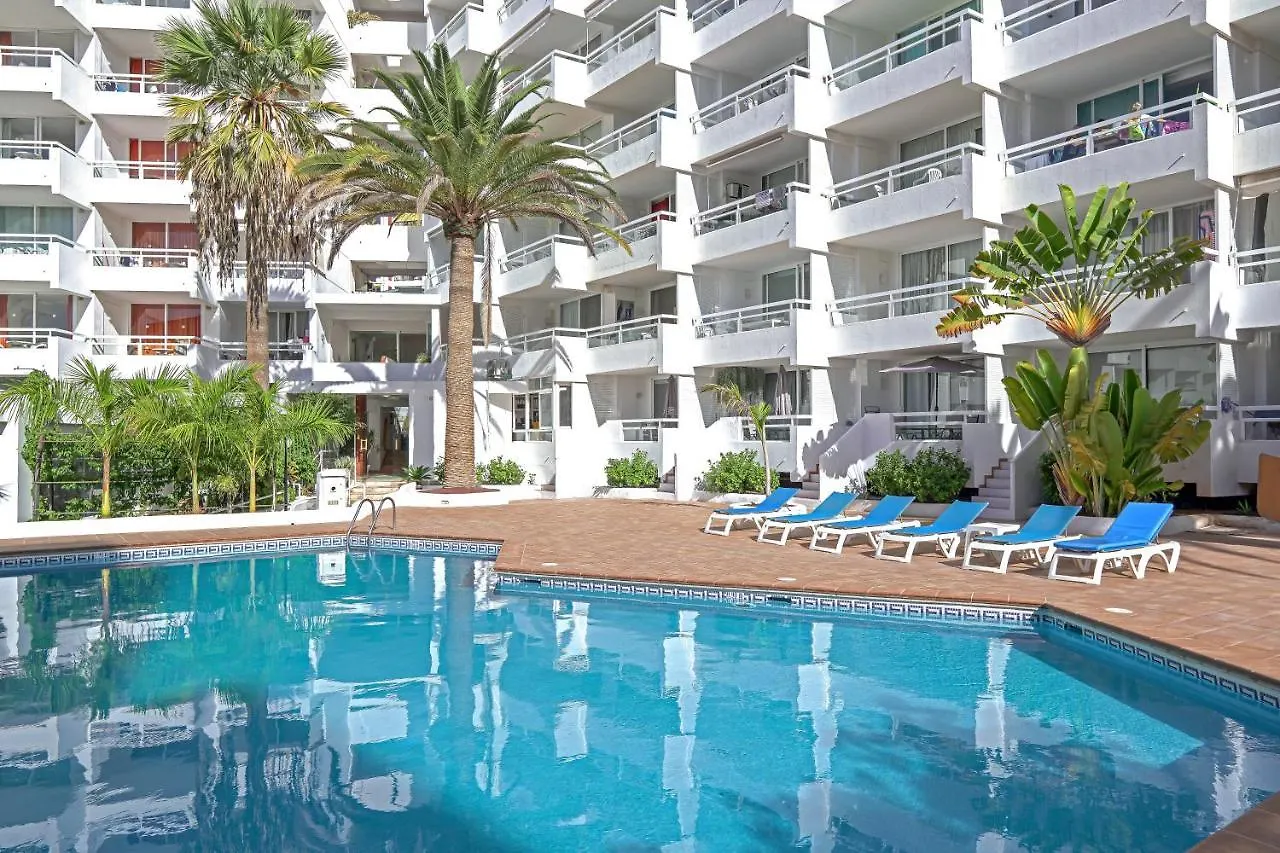Hébergement de vacances Stunning Apartment With Ocean View Playa Feñabe