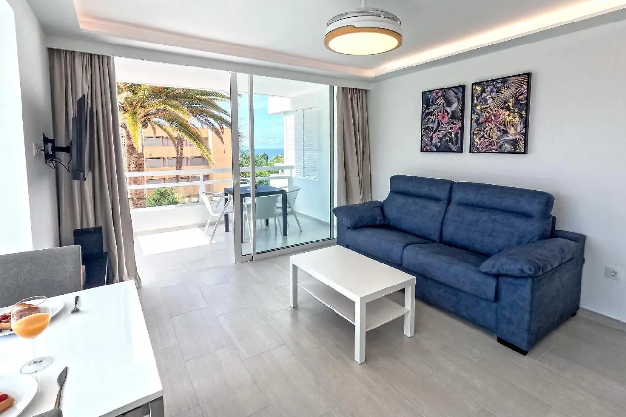 Stunning Apartment With Ocean View Playa Feñabe Casa vacanze