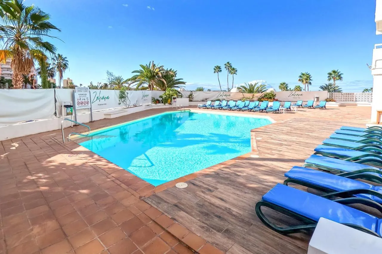 Casa vacanze Stunning Apartment With Ocean View Playa Feñabe Spagna