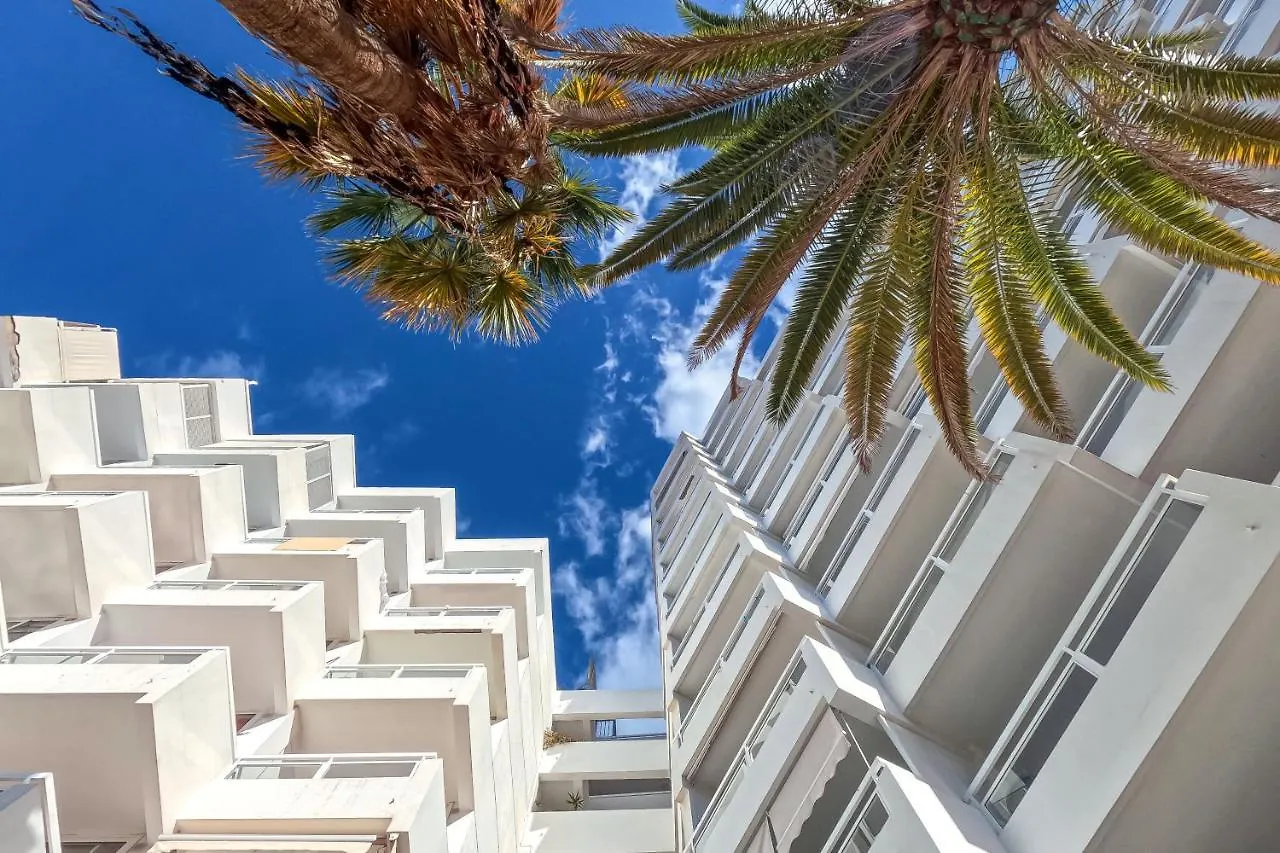 Stunning Apartment With Ocean View Playa Feñabe Casa vacanze